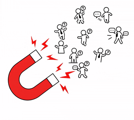 Connections Illustration